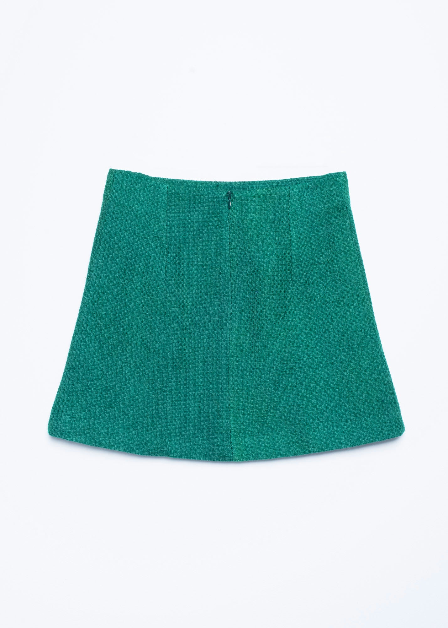 FALDA TWEED