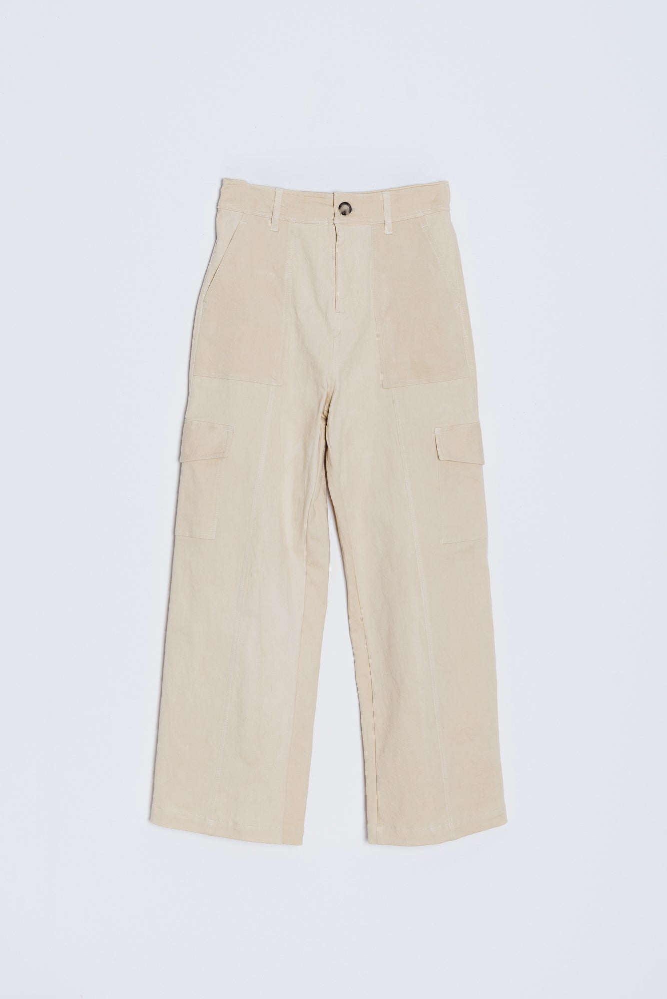 PANTALÓN FULL LENGTH CARGO