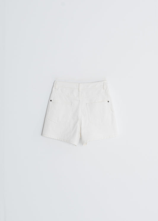 SHORTS DENIM