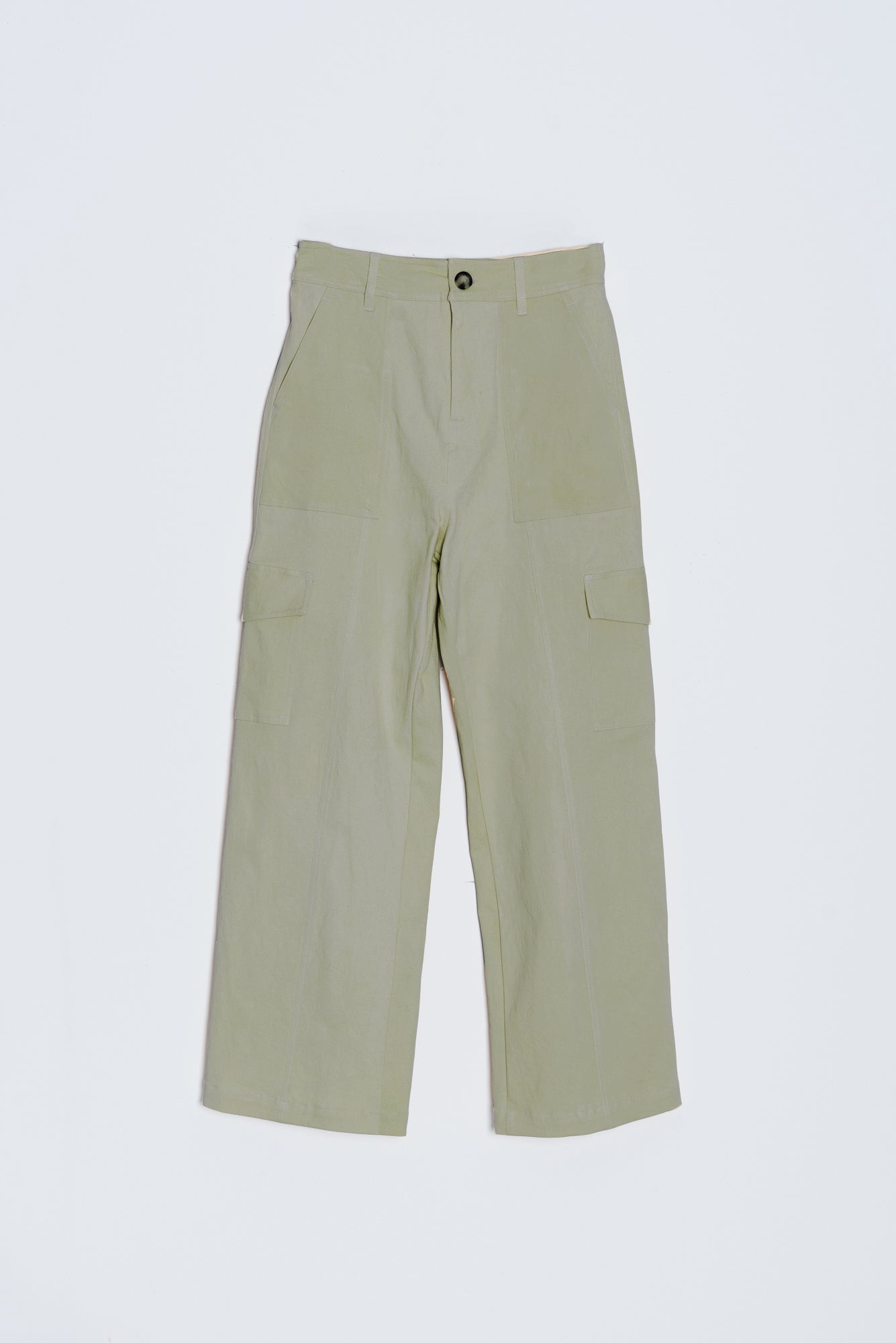 PANTALÓN FULL LENGTH CARGO